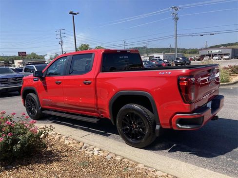 New 2026 GMC Sierra 1500 Pro w/ Graphite Edition image 6