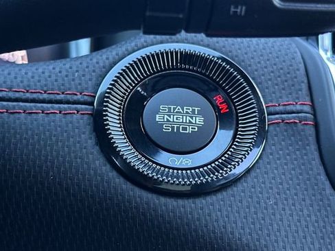 New 2026 Jeep Compass Trailhawk w/ Sun, Sound & Navigation Group image 22