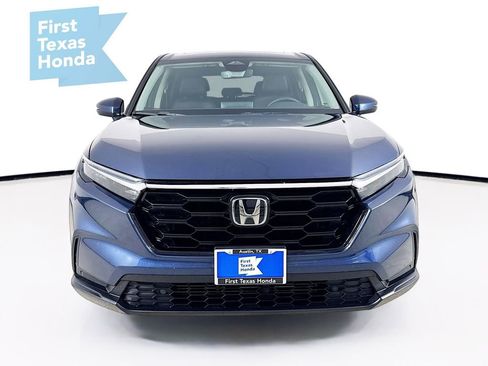 Used 2023 Honda CR-V EX-L image 2