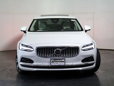 Used 2023 Volvo S90 B6 Plus AWD/4WD image 10
