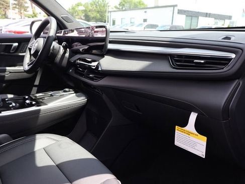 New 2026 Buick Enclave Preferred w/ Power Package AWD/4WD image 8