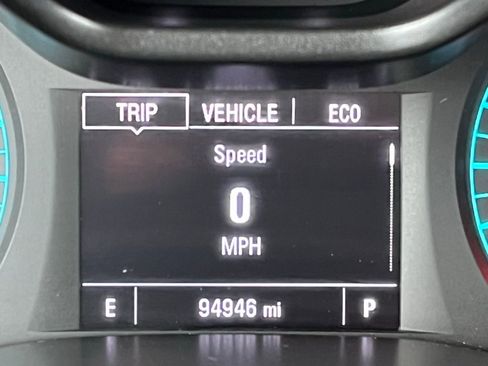 Used 2022 Chevrolet Colorado LT w/ Fleet Safety Package image 26