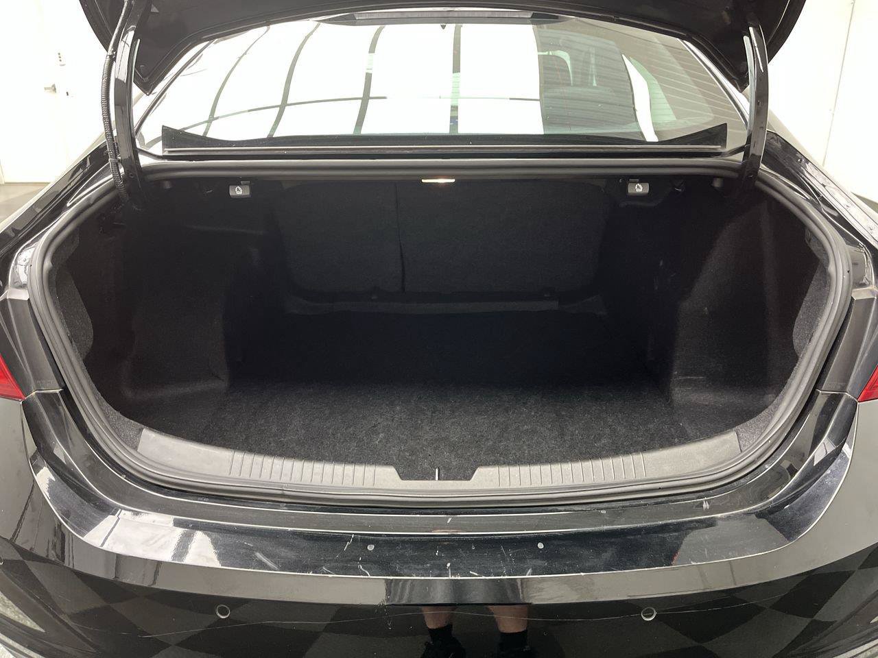 Used 2024 Chevrolet Malibu LT FWD image 29