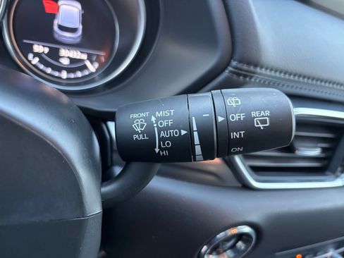 Certified 2024 MAZDA CX-5 AWD 2.5 S w/ Select Package image 21