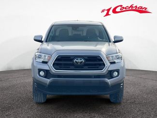 Used 2019 Toyota Tacoma SR5 video 2