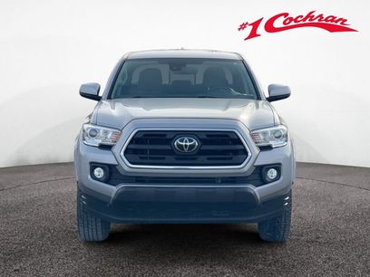 Used 2019 Toyota Tacoma SR5