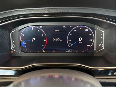 Used 2019 Volkswagen Jetta GLI Autobahn FWD image 16
