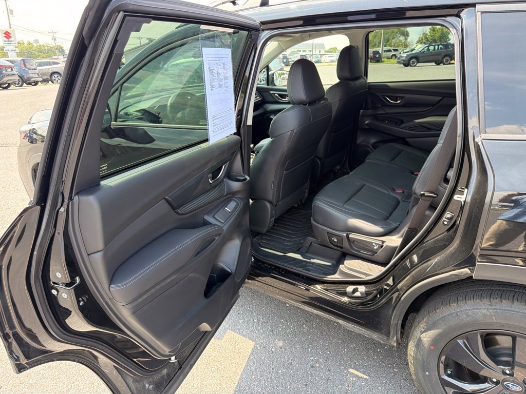 Certified 2026 Subaru Ascent Premium AWD/4WD image 15