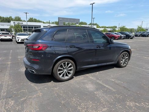Used 2020 BMW X5 xDrive40i w/ M Sport Package AWD/4WD image 20