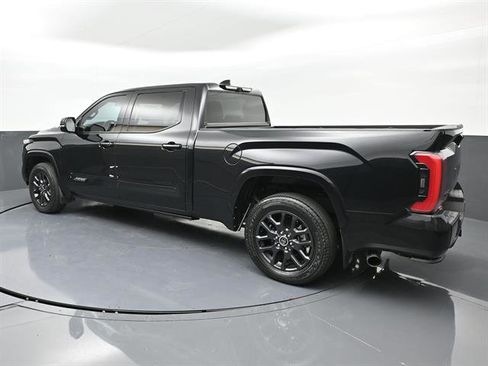 Used 2023 Toyota Tundra Platinum image 25