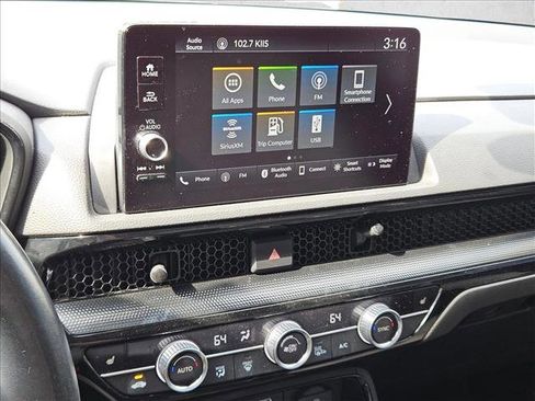 Used 2024 Honda CR-V EX-L image 13