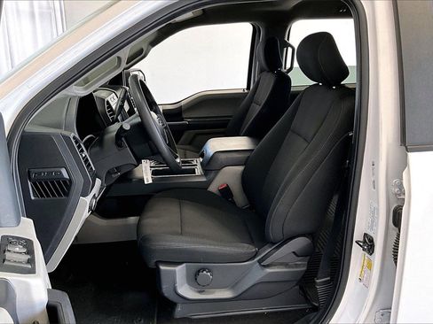 Used 2020 Ford F150 XL w/ Equipment Group 101A Mid image 14