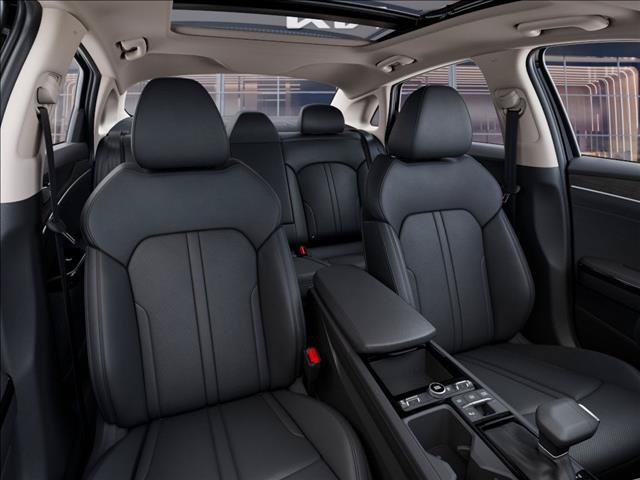 New 2025 Kia K5 EX FWD image 15