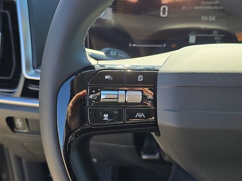 New 2026 Kia Sorento LX image 32