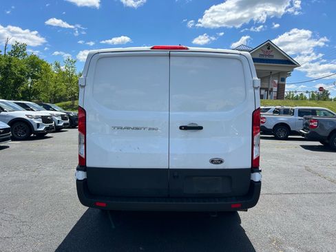 Used 2023 Ford Transit 250 Low Roof RWD image 6