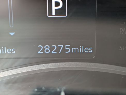 Used 2024 Nissan Kicks SR w/ SR Premium Package FWD image 24