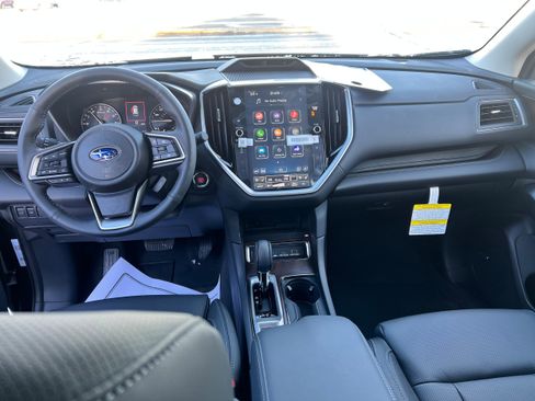 New 2025 Subaru Ascent Touring w/ Popular Package #2 image 6