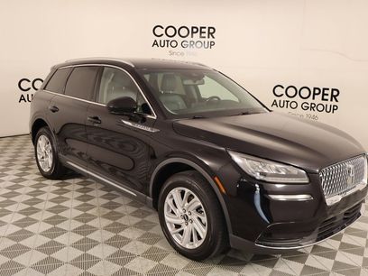 Used 2021 Lincoln Corsair FWD