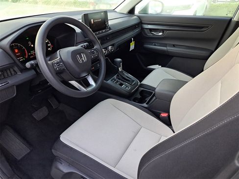 Used 2024 Honda CR-V LX image 14