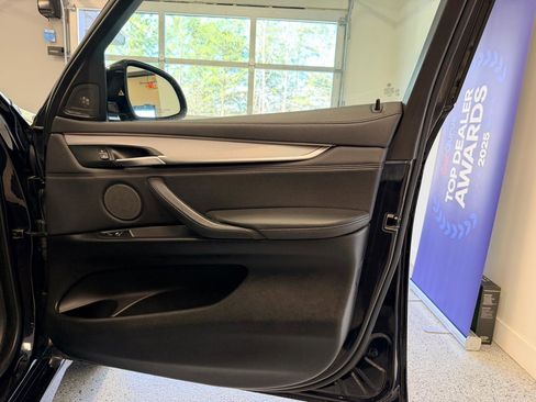 Used 2016 BMW X6 xDrive35i image 27