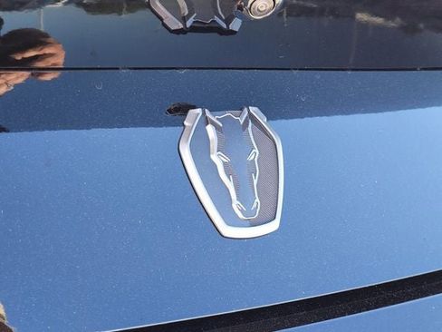 New 2025 Ford Mustang Dark Horse image 40