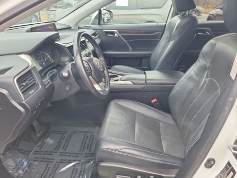 Used 2018 Lexus RX 350 AWD w/ Premium Package image 10