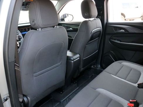 Used 2026 Chevrolet TrailBlazer LT w/ Driver Confidence Package FWD image 20