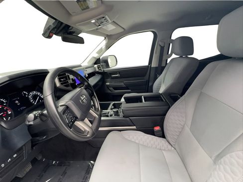 Used 2024 Toyota Tundra SR5 AWD/4WD image 23