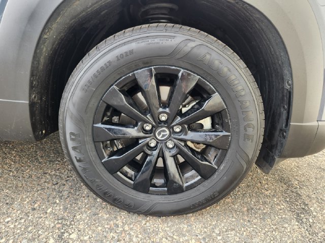 Used 2024 MAZDA CX-50 AWD 2.5 S w/ Cargo Package image 20