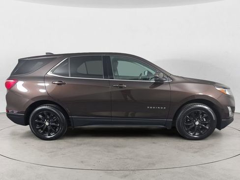 Used 2020 Chevrolet Equinox LT image 6