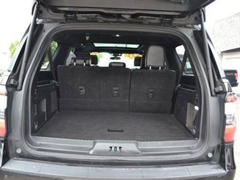 Used 2019 Ford Expedition Max Limited w/ Equipment Group 302A AWD/4WD image 21