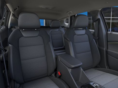 New 2026 Chevrolet Trax LT w/ Driver Confidence Package FWD image 16