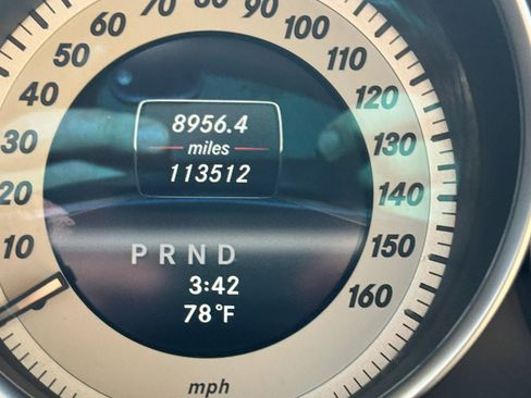 Used 2013 Mercedes-Benz C 250 C 250 Sport Sedan 4D image 51