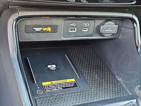 Used 2023 Honda CR-V EX-L image 23