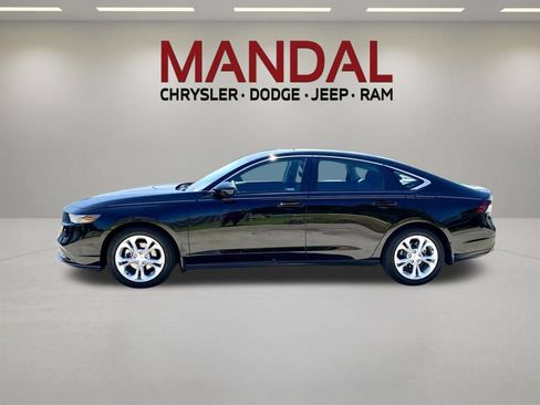 Used 2025 Honda Accord LX image 9