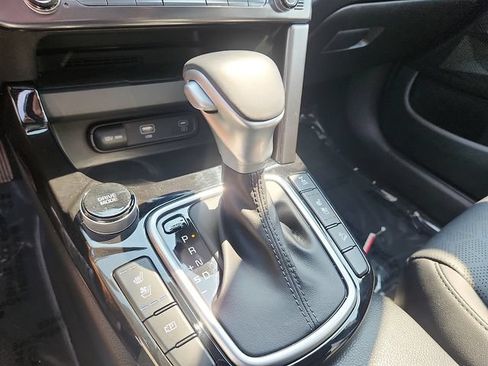 Used 2024 Kia Seltos SX w/ SX Sunroof Package AWD/4WD image 15