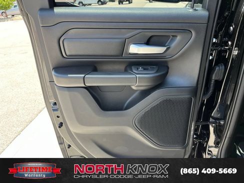 New 2026 RAM 1500 Express AWD/4WD image 14
