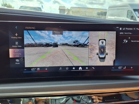 Used 2023 BMW 740i RWD image 11