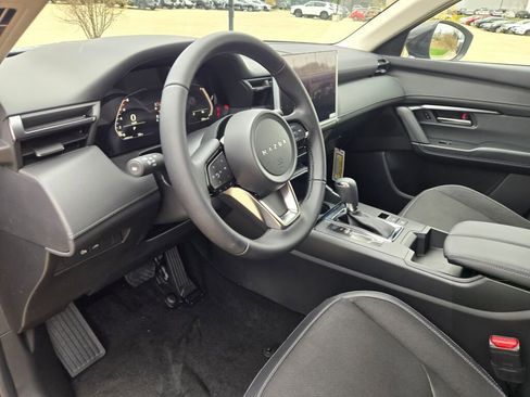 New 2026 MAZDA CX-5 Preferred image 17