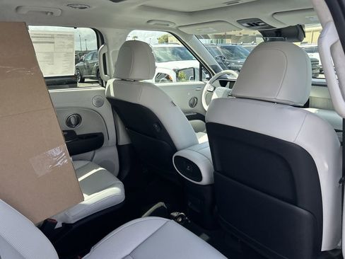 New 2026 Hyundai Palisade Calligraphy image 26