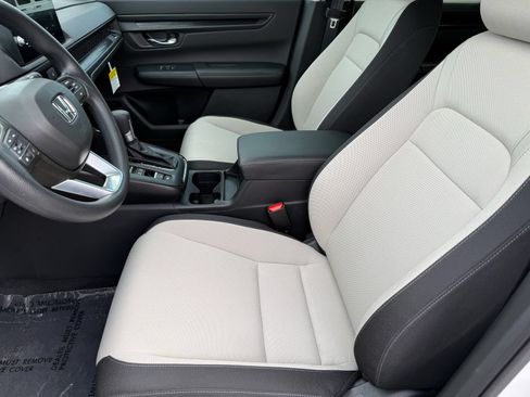 Certified 2026 Honda CR-V LX image 14