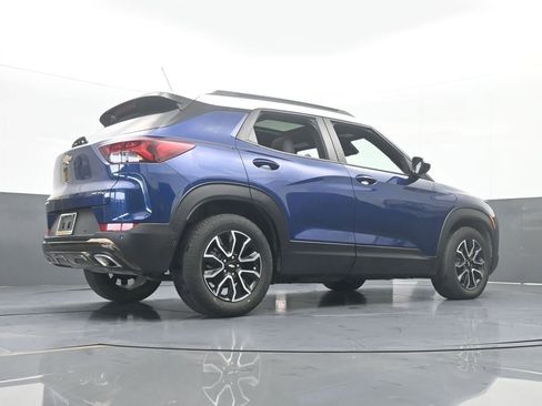 Used 2023 Chevrolet TrailBlazer ACTIV w/ Sun and Liftgate Package image 59