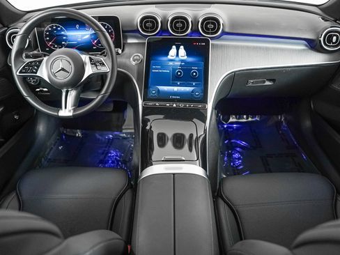 Certified 2026 Mercedes-Benz C 300 Sedan image 9