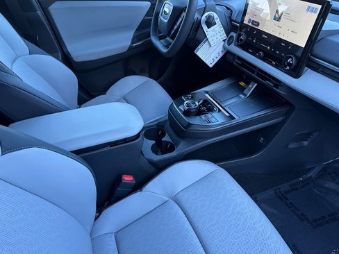 New 2026 Subaru Solterra Premium image 39