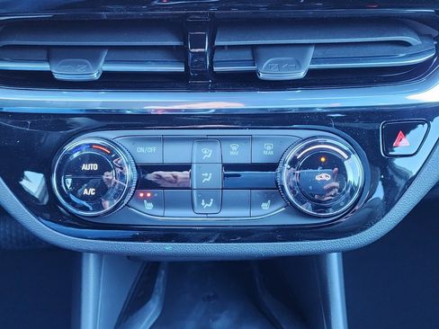 New 2026 Buick Envista Sport Touring w/ Convenience I Package image 27