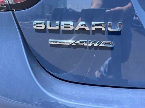 Used 2023 Subaru Legacy Limited AWD/4WD image 6