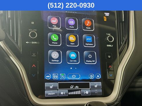 Used 2025 Subaru Outback Limited image 18