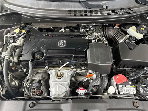 Used 2020 Acura ILX FWD image 39
