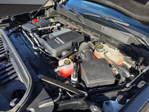 Used 2023 GMC Sierra 1500 Elevation image 27