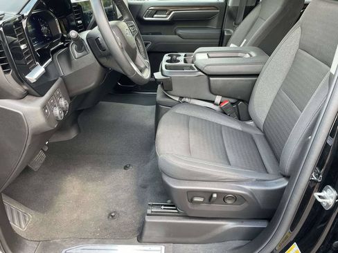 Used 2026 Chevrolet Silverado 1500 RST AWD/4WD image 12